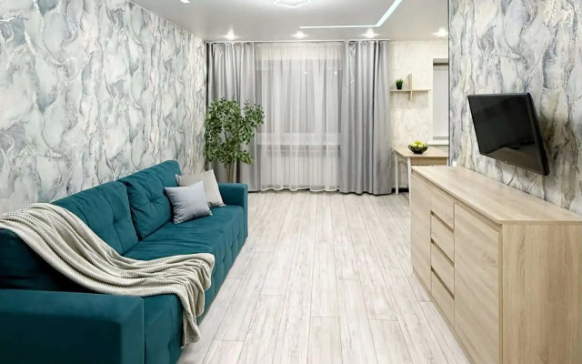 Flat Na Ulitse Gorykovskoye Shosse 6