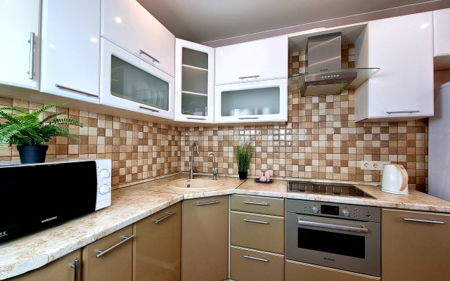 RoomOnDay na ul.Kolpakova art.000007 Apartment