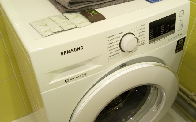 Квартира на Ленина