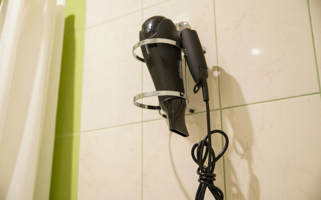 Апартаменты Август 2 на Петроградке (ВВ2)