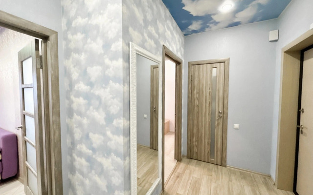 Na Arkadiya Gaydara 5 Apartments 3