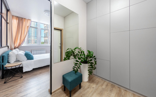 Апартаменты 1 на Лейтенанта Шмидта