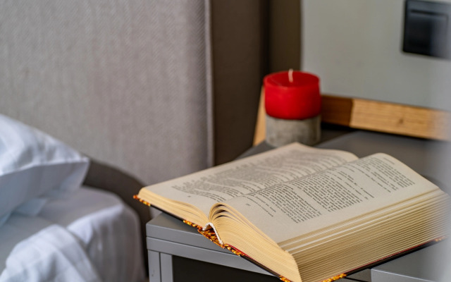 Апартаменты Chalet Terrazza 1