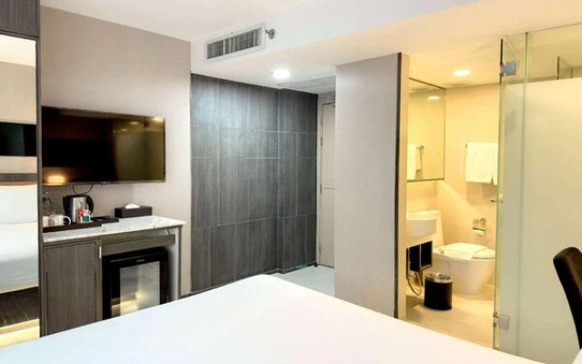 Ramada by Wyndham Bangkok Sukhumvit 11