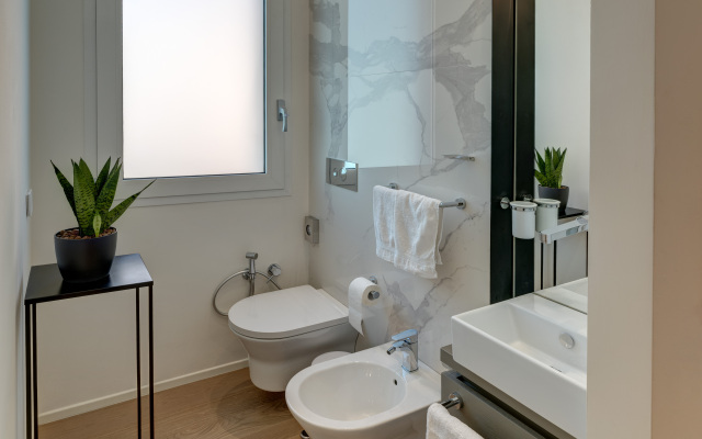 Le Palmette Suites