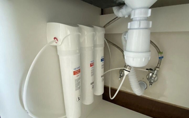 Квартира на улице Нагорный Тупик 13Б