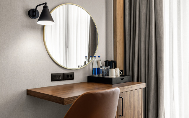 Отель Hilton Garden Inn Баку