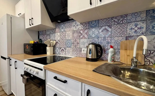 Uyutnaya Yevrodvushka V Tsentralnom Rayone Goroda Kursk Flat