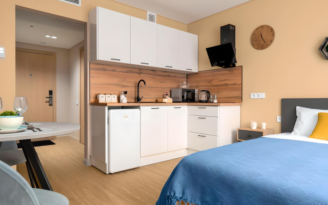 Апартаменты Grand Palace 1405