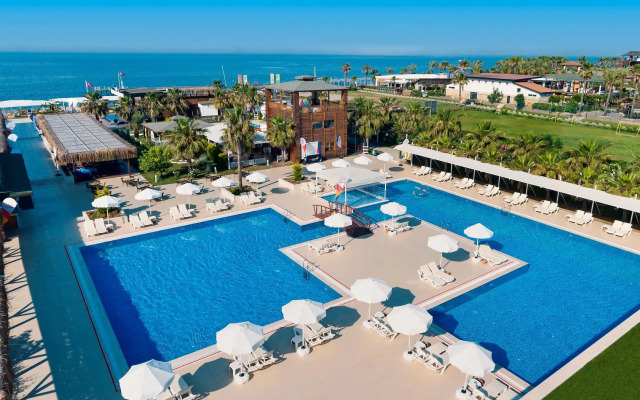 Armas Life Belek
