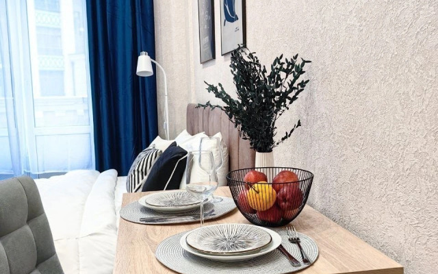 Квартира в микрорайоне Город-событие 70