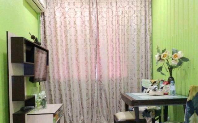Samburova 158 Flat