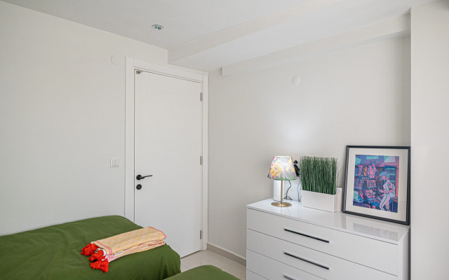 Апартаменты SA Apartments in Mahmutlar