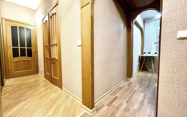 Квартира Уютная у метро