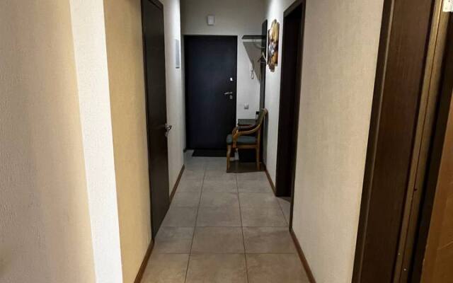 Zhk Viva Apartments