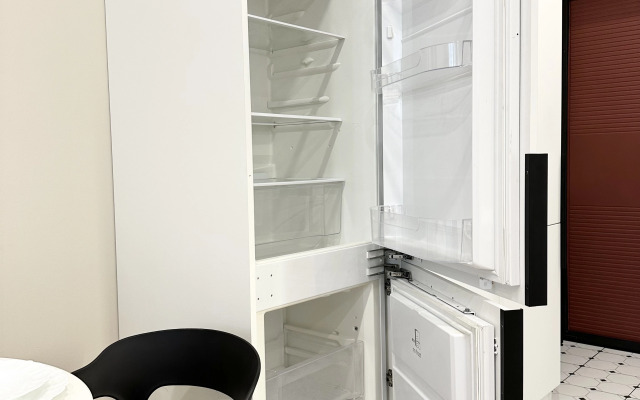 Квартира Студия ЖК Геометрия