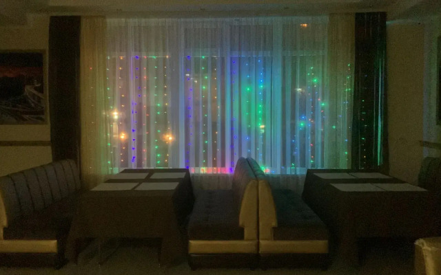 Гостевой Дом Николь