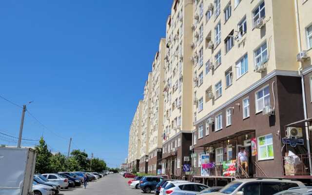 Na Gorpischenko V Sevastopole Flat
