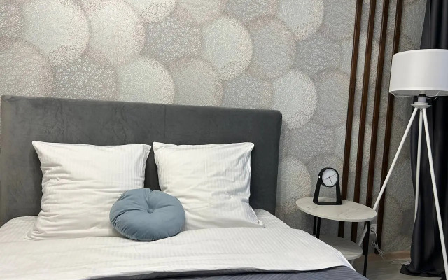 Квартира Небо vibes