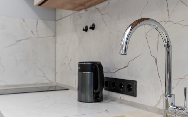 Апартаменты Николоямский переулок 2 (11)