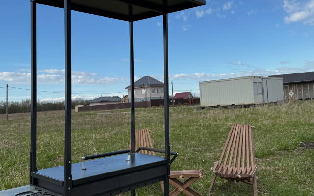 Domik u Tuutari Private house