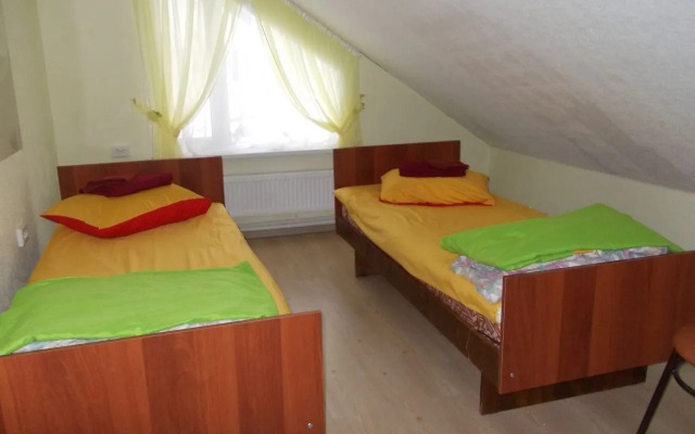 Частный дом на Леселидзе 61 (1)