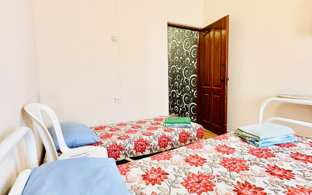 Апартаменты Заводская 5