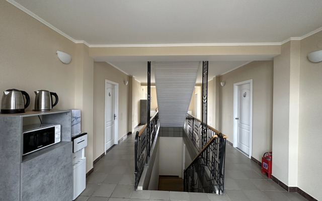 Gostevoy dom Kovcheg