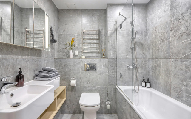 Myhome Yourhome Na Sotsialisticheskoy D.21 Apartments
