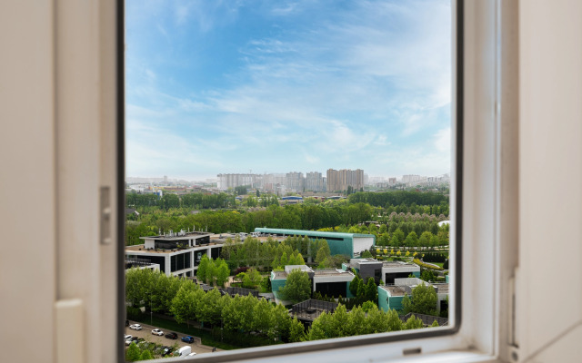 Квартира первая линия от стадиона Краснодар