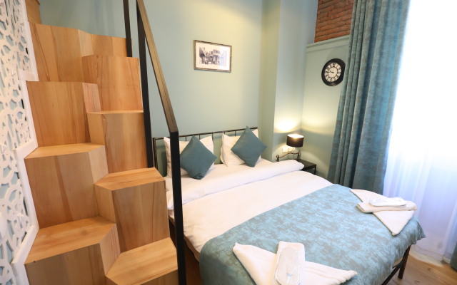 Istoriya Tbilisi Hotel
