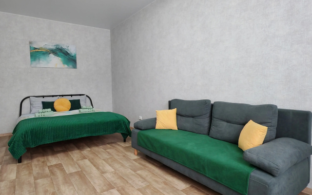 Apartamenty Uutnaa kvartira v rajone aeroporta