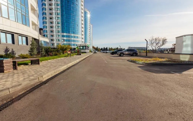 Квартира на Улице Ленина 298Б к7