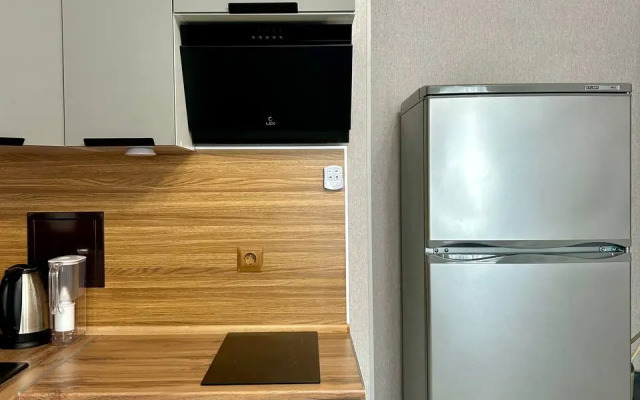 Квартира Студия Ulysses