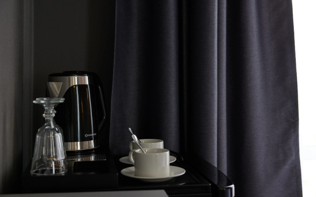 Меблированные комнаты Ажур