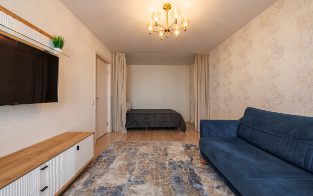 Krasnoarmeyskiy Prospekt 26 Flat