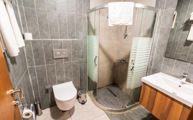 Istanbul Airport Express Hotel