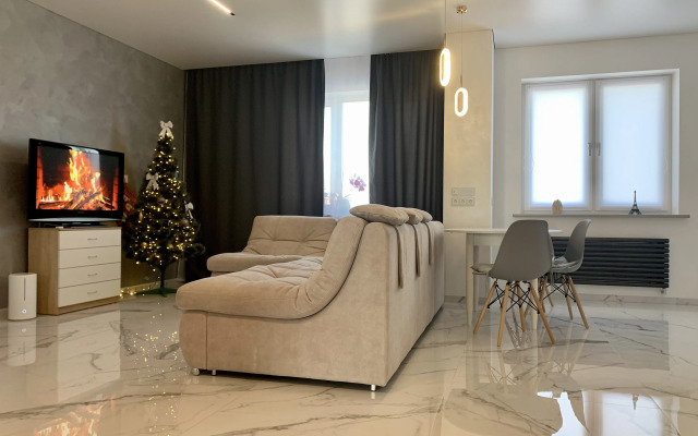 Квартира Vivaldi - Стиль Уют Чистота