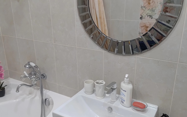 Квартира Любимый Уголок в Брусилово