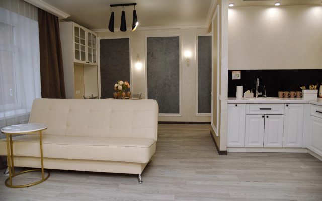 Na Demonstratsii #2 Apartments