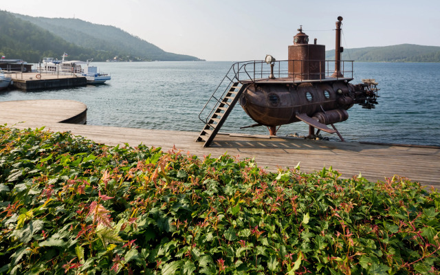Anastasiya Hotel