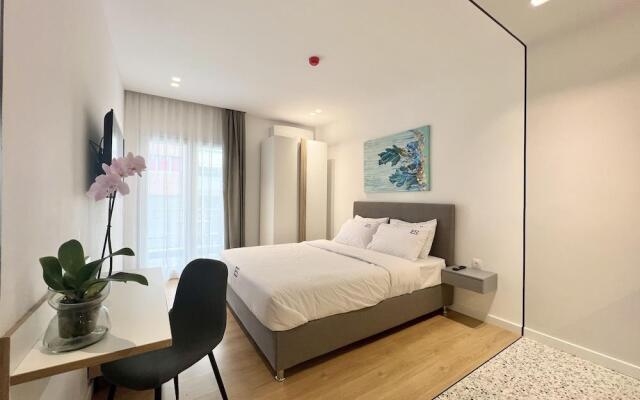 Elephant Suites Apart-Hotel