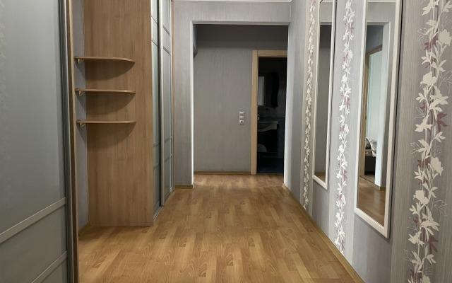 3kh/kom Grina Apartments