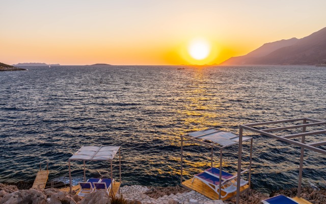 Вилла La Kumsal