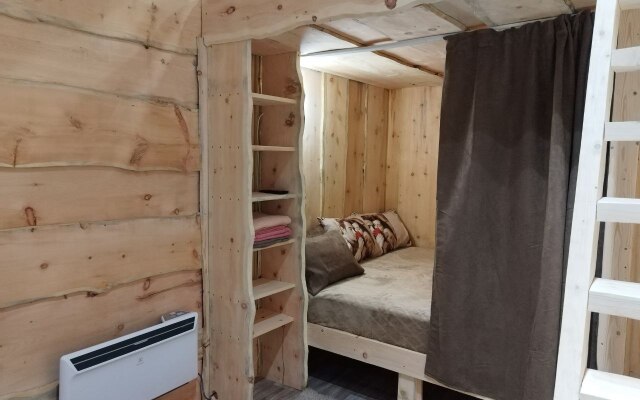 Частный Дом Комфорт на Набережной 7Б