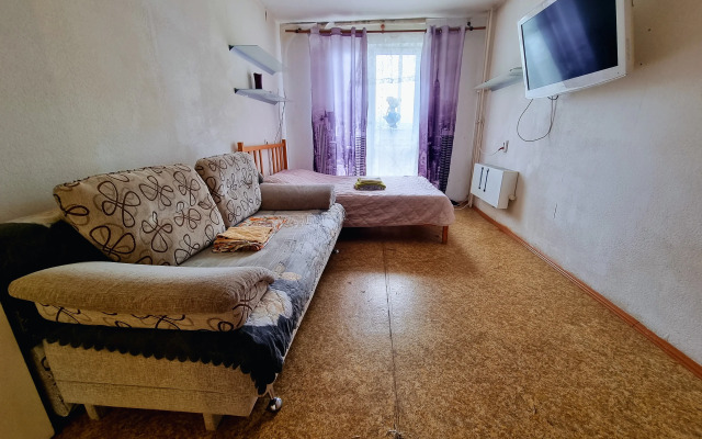 Na Aviatorov Apartments