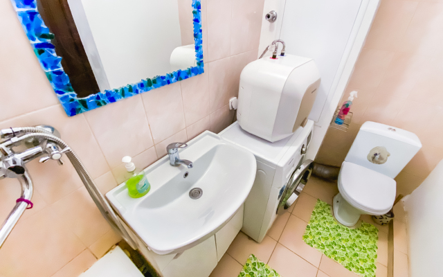 Uyutnaya Kvartira Vozle Sheremetyevo Apartments