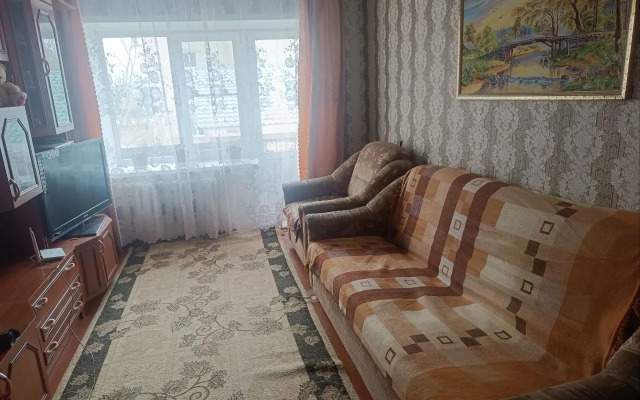 Апартаменты на Рябочкина 39