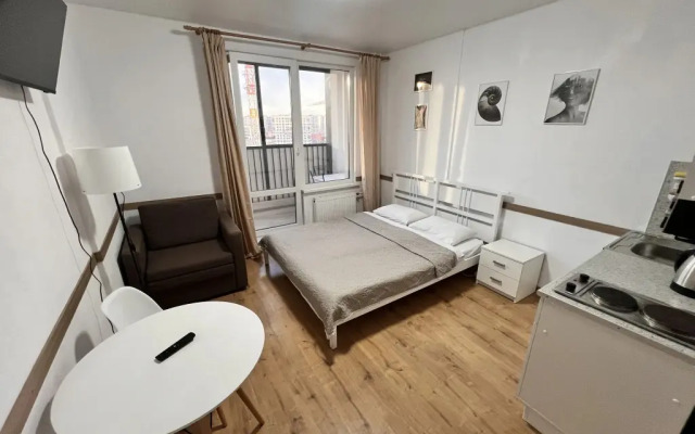 MoreApart 9 Apartments
