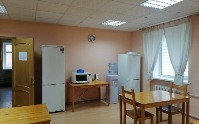Gest 4 Guest House